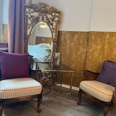Studio-Apartment Rektor Suite 26 Am Saseler Markt Renoviert ハンブルク エクステリア 写真