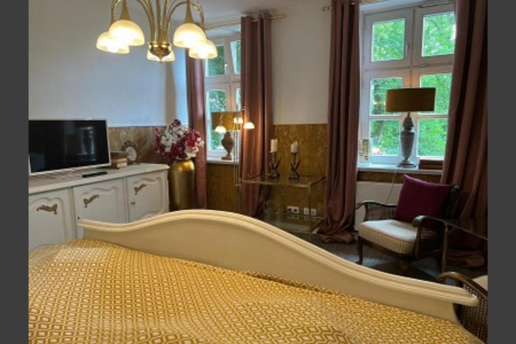 Studio-Apartment Rektor Suite 26 Am Saseler Markt Renoviert ハンブルク エクステリア 写真