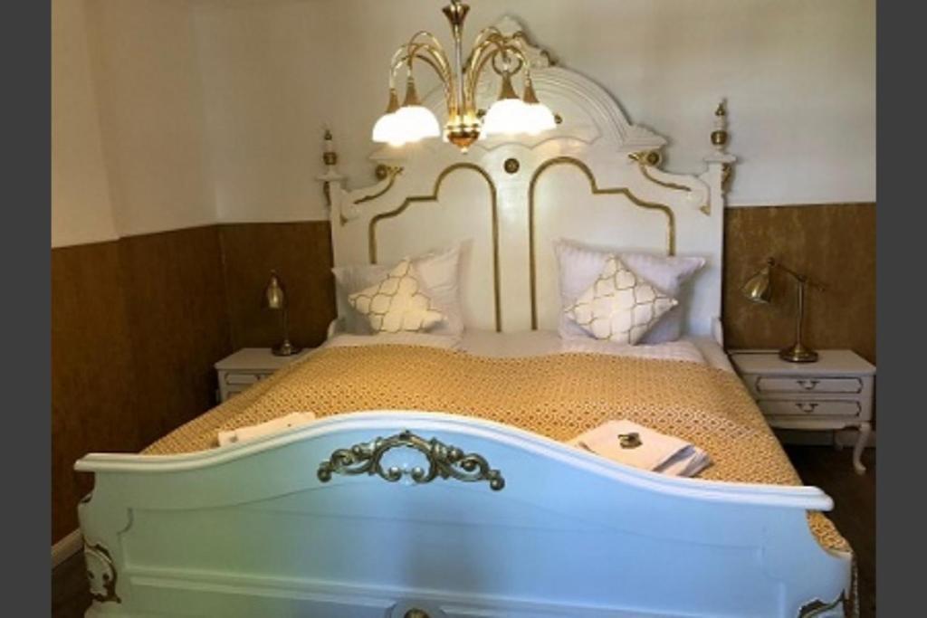 Studio-Apartment Rektor Suite 26 Am Saseler Markt Renoviert ハンブルク エクステリア 写真