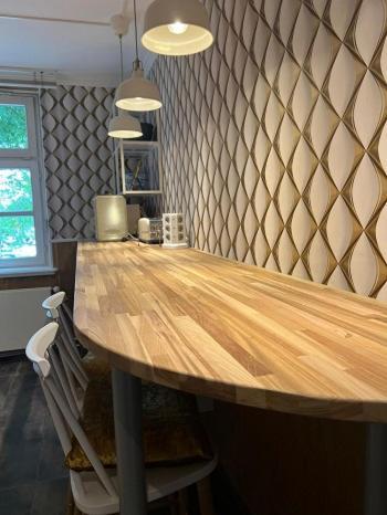 Studio-Apartment Rektor Suite 26 Am Saseler Markt Renoviert ハンブルク エクステリア 写真