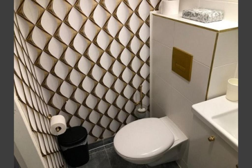 Studio-Apartment Rektor Suite 26 Am Saseler Markt Renoviert ハンブルク エクステリア 写真